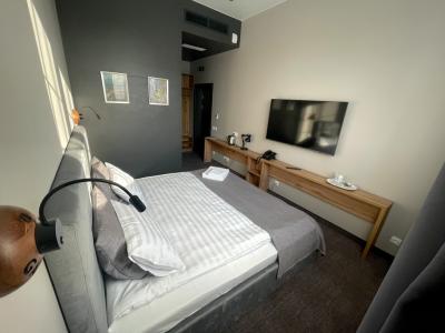 Alpha Garden Guest House - 102