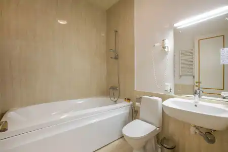 Rustaveli Apart-Hotel - 22