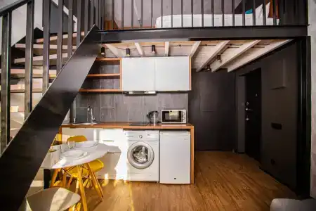 Kompleks apartamentov MIO - 146