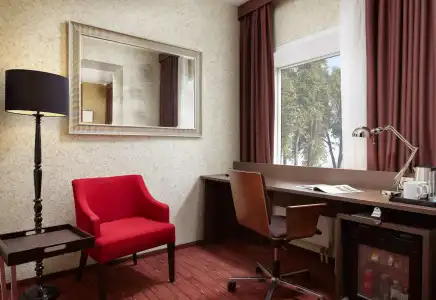 Park Inn by Radisson Odintsovo - 51