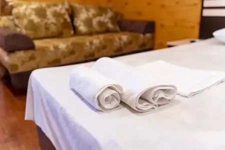 Guest House Teremok - 29