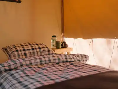 Glamping Pana Ayusai - 44