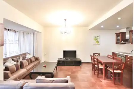 Teghenis Resort - 11