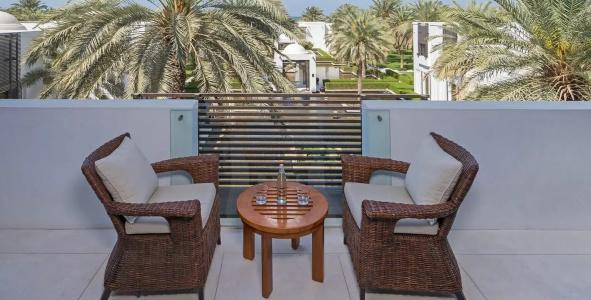 The Chedi Muscat, Oman - 66