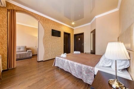 Vavilon Guest house - 11