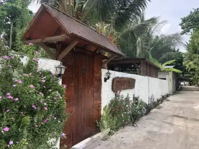 Dive Villa - 4