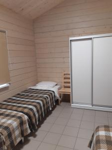 Kompleks Gostevyye Doma Barents - 33