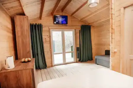 Bzyb Tourist base - 82