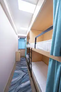 Kaganat Hostel - 23