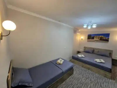 HAVAS Guest house - 26