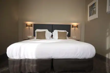 Hôtel Spa Marotte - 100