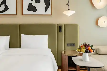 Radisson Blu Resort & Congress Centre 5* - 74