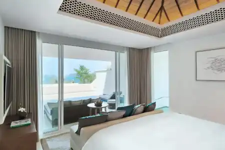 Banyan Tree Krabi - 36