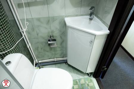 Amto Mini-hotel - 17