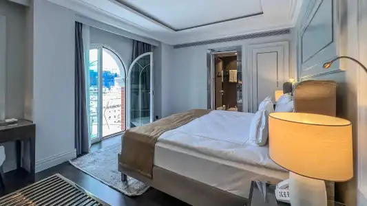 Xheko Imperial Luxury & Spa - 81