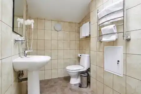 Business - Vremena Goda Taganskaya - 86