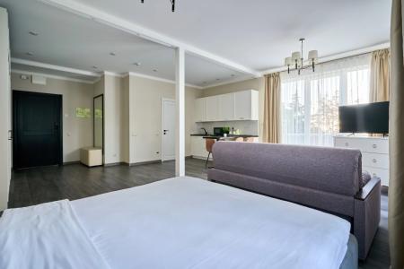 Grand Way Kurortny Park - 118