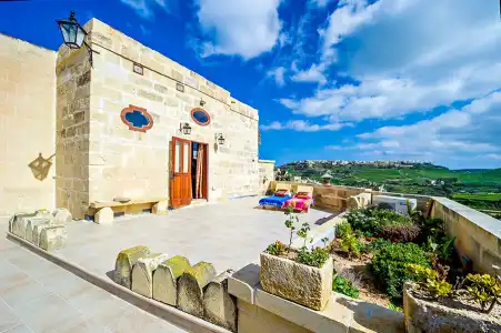 Dar Tal-Kaptan Boutique Maison Guest House - 47