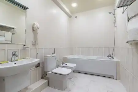 Residence Park Guest House - 11