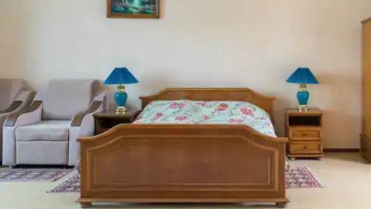 Baza Otdykha Adler - 95