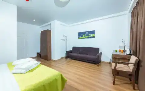 Sea Breeze Resort - 42