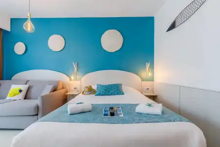 Hôtel La Côte Océane - 224