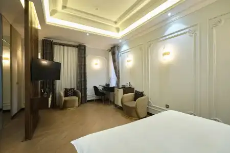 East Star Butik-Hotel - 34