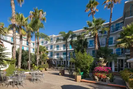 Htop Planamar #HtopEnjoy - 0