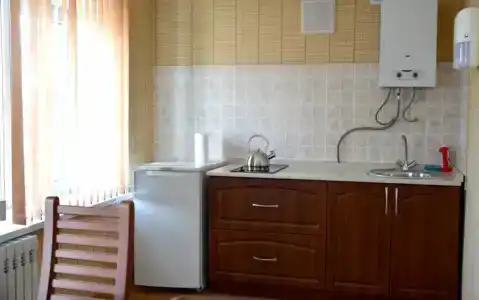 Krasivaya Mecha - 124