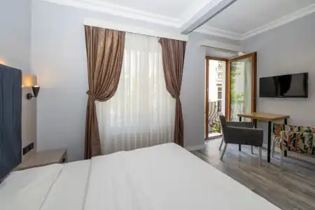 Cirrus Suites - 20