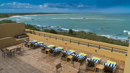 Sooriya Resort & Spa - 1