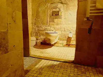 Stone Age Mansion - 135