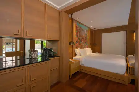 Banyan Tree Wellbeing Sanctuary Phuket - 74