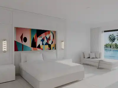 FashionTV Luxe Resort - 89