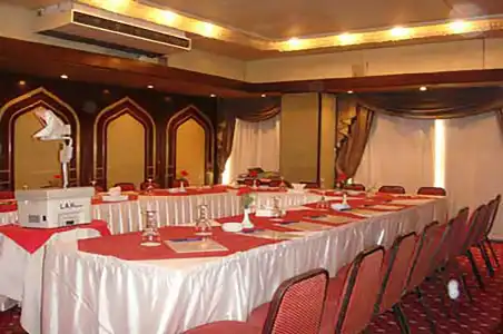 Plaza Alexandria - 25