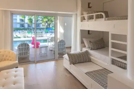 Princess Family Club Bavaro - All Inclusive - 18