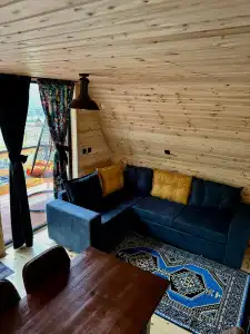 Kottedzh Chalet Inn Cottages - 65