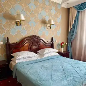 Lion - 50
