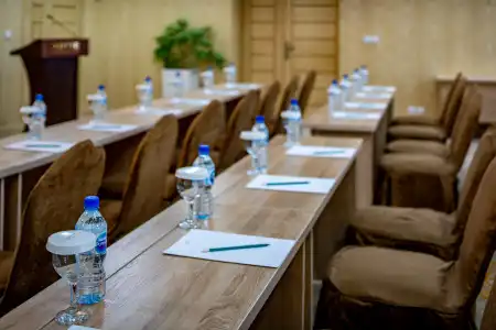 Lotte City Tashkent Palace - 26
