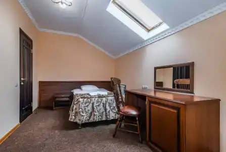 Residence Park Guest House - 35