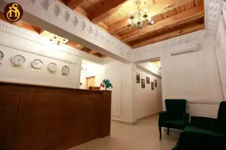 Shohnishin Boutique Butik-Hotel - 8