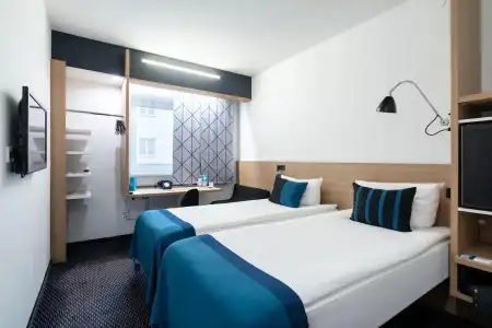 Marienburger Bonotel - 16