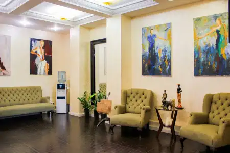 Palacio - 1