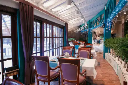 Bartolomeo Best River Resort - 12