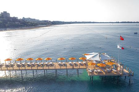 Arum Barut Collection - Ultra All Inclusive - 49