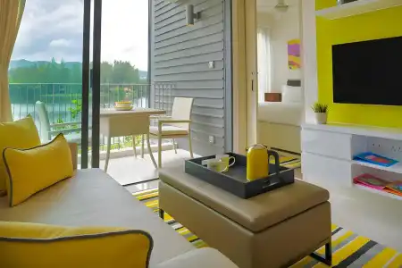 Cassia Phuket, part of Banyan Group - 89