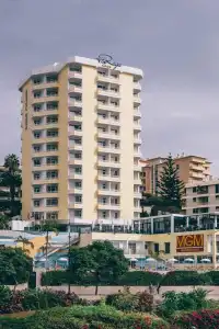 Muthu Raga Madeira - 8