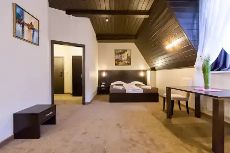 Lafer Renesans & SPA - 45