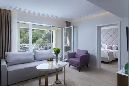 Plaza Spa Resort - 71