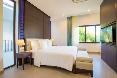Mercury Phu Quoc Resort & Villas - 78